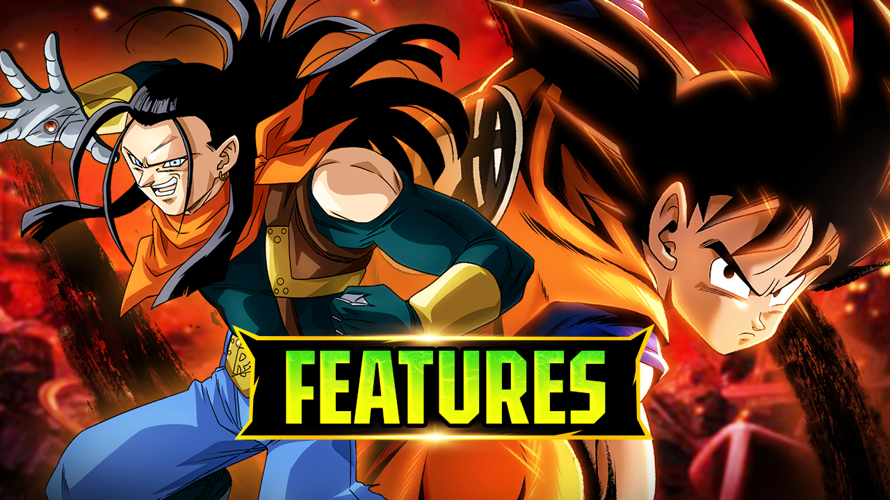 【FEATURES】 RUNES