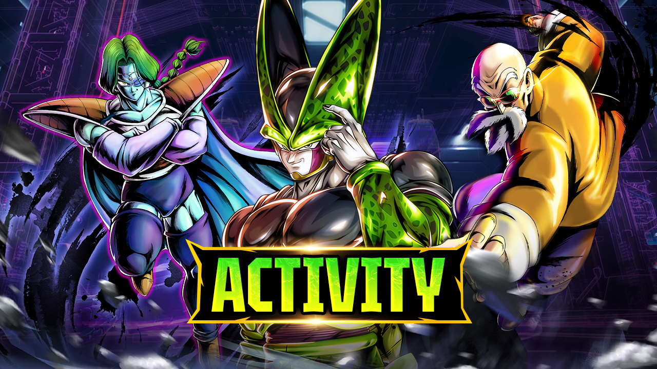 【EVENTS】 ĐẤU PHÁP TAM GIỚI