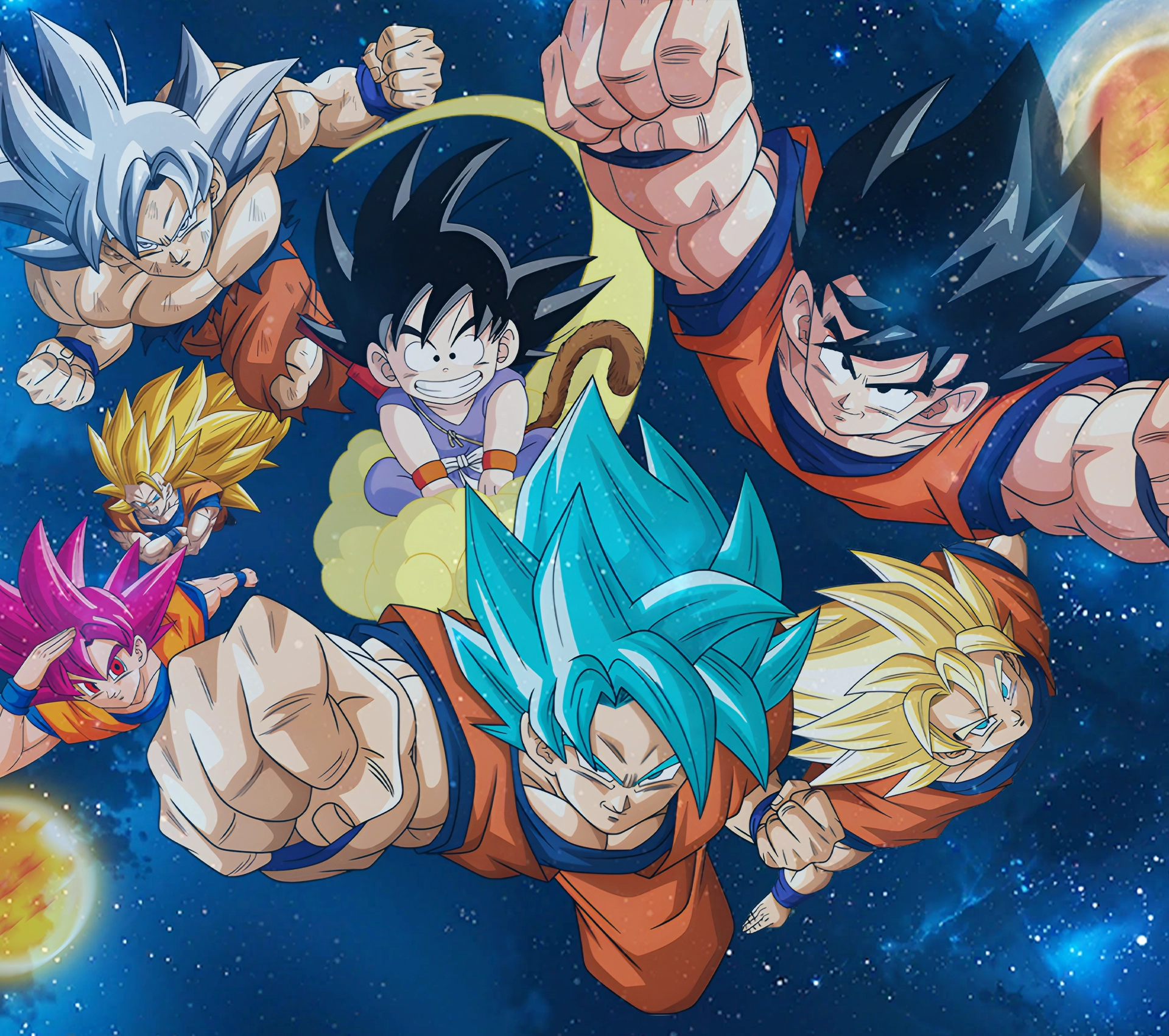 Background for Tính năng